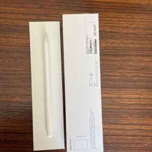 Apple Pencil 2nd Generation for iPads